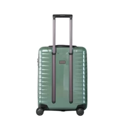 TITAN Litron - 4w Trolley S, Traubengrün -Koffer Verkaufs-Shop compressed 700246 80 Litron S HG