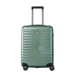 TITAN Litron - 4w Trolley S, Traubengrün -Koffer Verkaufs-Shop compressed 700246 80 Litron S VG