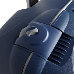 Roncato Light - Trolley Spinner M, Navy -Koffer Verkaufs-Shop compressed 737