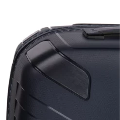 Roncato Ypsilon 4.0 - Handgepäck Carry-On Spinner Erweiterbar, Blau -Koffer Verkaufs-Shop compressed 742