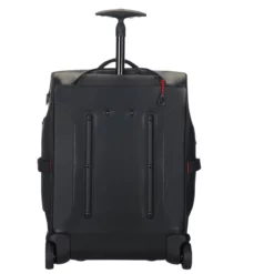 Samsonite Paradiver Light - Trolley-Reisetasche 55cm Schwarz -Koffer Verkaufs-Shop compressed 74779 1041 DUFWH 5520 STRICTCABIN BACK