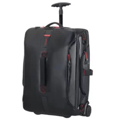 Samsonite Paradiver Light - Trolley-Reisetasche 55cm Schwarz