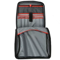 Cornell Laptop Trolley Tasche Schwarz -Koffer Verkaufs-Shop compressed 75005001 11