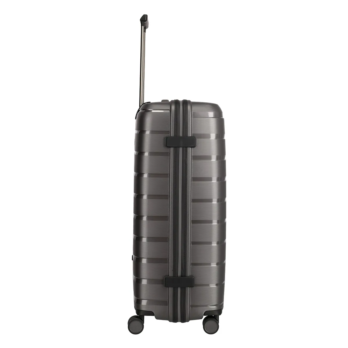 Travelite Air Base - 4-Rad Trolley L, Anthrazit 8 Travelite Air Base - 4-Rad Trolley L, Anthrazit – Bild 6