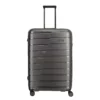 Travelite Air Base - 4-Rad Trolley L, Anthrazit -Koffer Verkaufs-Shop compressed 75349 04 Airbase L VG