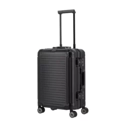 Travelite Next - 4-Rad Trolley S, Schwarz 10 Travelite Next - 4-Rad Trolley S, Schwarz -Koffer Verkaufs-Shop compressed 79947 01 Next S VRG