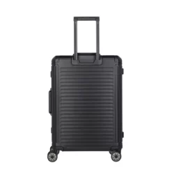 Travelite Next - 4-Rad Trolley M, Schwarz 11 Travelite Next - 4-Rad Trolley M, Schwarz -Koffer Verkaufs-Shop compressed 79948 01 Next M HG