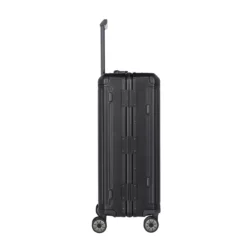 Travelite Next - 4-Rad Trolley M, Schwarz 13 Travelite Next - 4-Rad Trolley M, Schwarz -Koffer Verkaufs-Shop compressed 79948 01 Next M LG