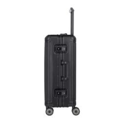Travelite Next - 4-Rad Trolley M, Schwarz 12 Travelite Next - 4-Rad Trolley M, Schwarz -Koffer Verkaufs-Shop compressed 79948 01 Next M RG