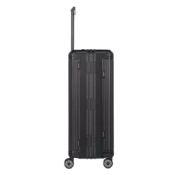 Travelite Next - 4-Rad Trolley L, Schwarz -Koffer Verkaufs-Shop compressed 79949 01 Next L LG