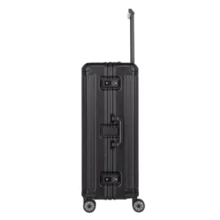 Travelite Next - 4-Rad Trolley L, Schwarz -Koffer Verkaufs-Shop compressed 79949 01 Next L RG