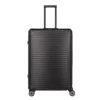 Travelite Next - 4-Rad Trolley L, Schwarz -Koffer Verkaufs-Shop compressed 79949 01 Next L VG