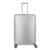 Travelite Next - 4-Rad Trolley L, Silber