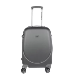 Utah 3er Trolley Set Silber -Koffer Verkaufs-Shop compressed 82000998 50 1