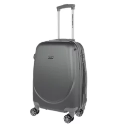 Utah 3er Trolley Set Silber -Koffer Verkaufs-Shop compressed 82000998 50 6