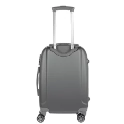 Utah 3er Trolley Set Silber -Koffer Verkaufs-Shop compressed 82000998 50 7