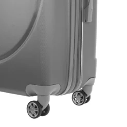 Utah 3er Trolley Set Silber -Koffer Verkaufs-Shop compressed 82000998 1