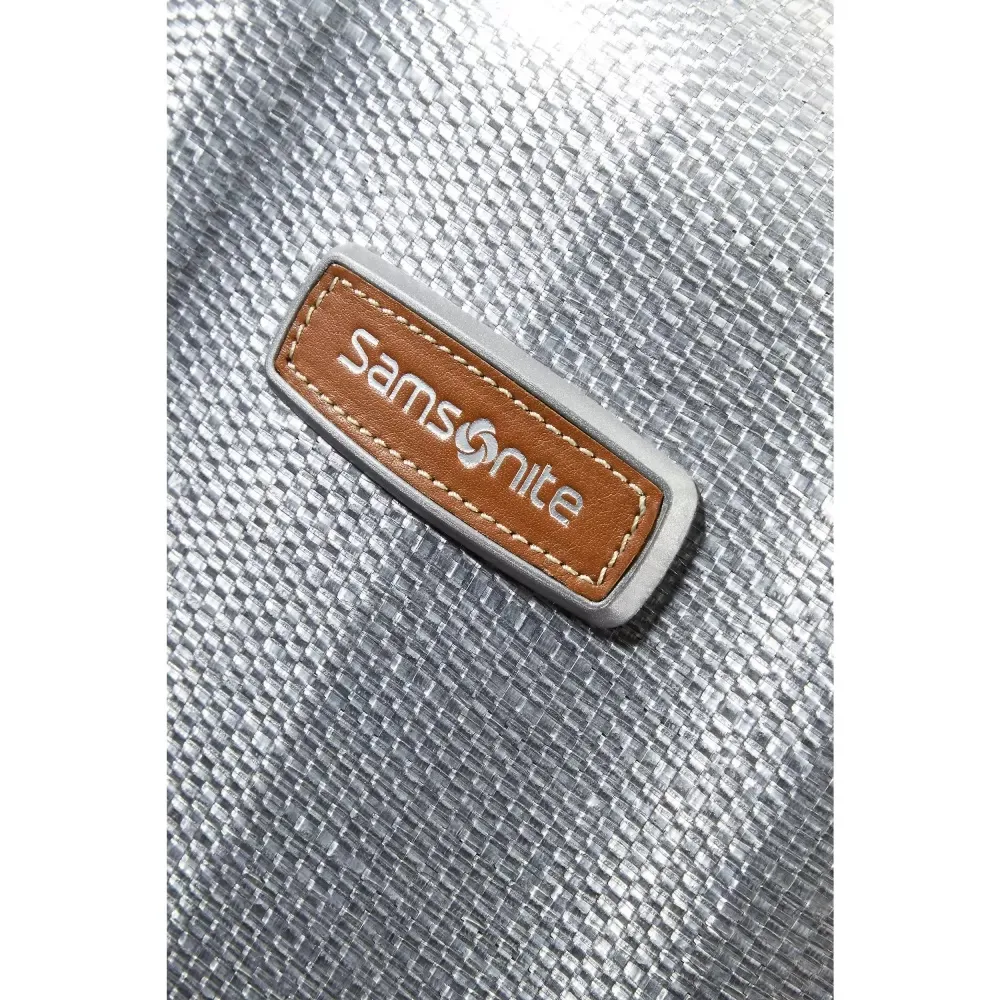 Samsonite Lite-Cube-DLX - Spinner 76cm In Aluminium 5 Samsonite Lite-Cube-DLX - Spinner 76cm In Aluminium – Bild 3