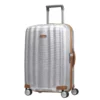 Samsonite Lite-Cube-DLX - Spinner 68cm In Aluminium -Koffer Verkaufs-Shop compressed 82V003 sam1004 samsonitespinner5414847502453