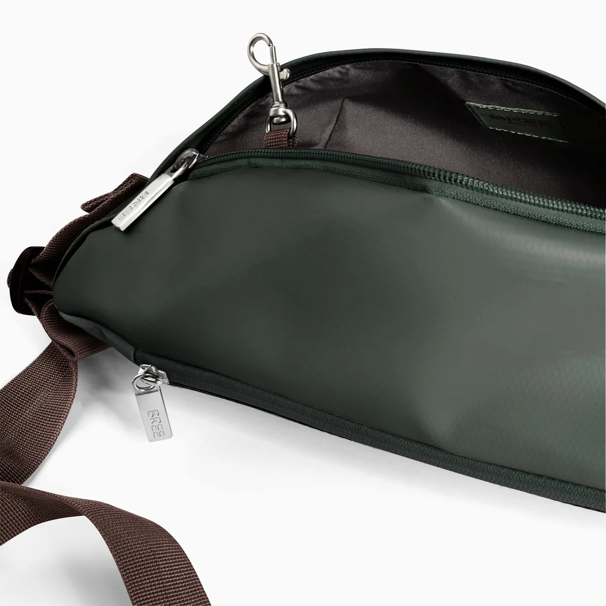 Bree Punch 728 In Grün 4 Bree Punch 728 In Grün – Bild 2