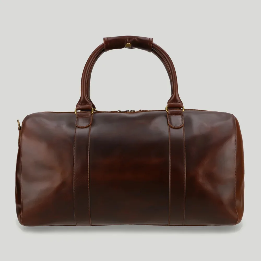 Weekender Willow Braun/Blau 5 Weekender Willow Braun/Blau – Bild 3