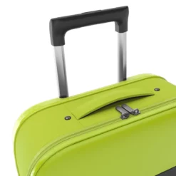 Flex 21 Aura Limeade -Koffer Verkaufs-Shop compressed 8Limeade