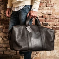 BURKELY Sem Weekender Schwarz -Koffer Verkaufs-Shop compressed 90079362210 10