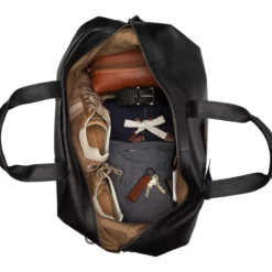 BURKELY Sem Weekender Schwarz -Koffer Verkaufs-Shop compressed 90079362210 4