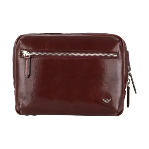 Golden Head Colorado Business - Hüfttasche Tabacco -Koffer Verkaufs-Shop compressed 9010052 Huefttasche tabacco vo