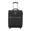Travelite Cabin - 2-Rad Bordtrolley, Schwarz -Koffer Verkaufs-Shop compressed 90237 01 Cabin ohneTSA S VG
