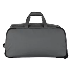 Travelite Skaii - Rollenreisetasche 63L, Gipfelgrau -Koffer Verkaufs-Shop compressed 92601 04 Skaii RRT H