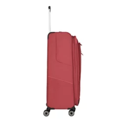 Travelite Skaii - 4-Rad Trolley L, Abendrot 14 Travelite Skaii - 4-Rad Trolley L, Abendrot -Koffer Verkaufs-Shop compressed 92649 12 Skaii L LG