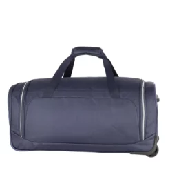 Travelite Miigo - Reisetasche Mit Rollen, Tiefseeblau -Koffer Verkaufs-Shop compressed 92701 20 Miigo RRT H