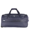 Travelite Miigo - Reisetasche Mit Rollen, Tiefseeblau -Koffer Verkaufs-Shop compressed 92701 20 Miigo RRT V