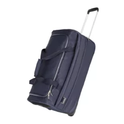 Travelite Miigo - Reisetasche Mit Rollen, Tiefseeblau -Koffer Verkaufs-Shop compressed 92701 20 Miigo RRT VLG