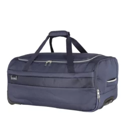 Travelite Miigo - Reisetasche Mit Rollen, Tiefseeblau -Koffer Verkaufs-Shop compressed 92701 20 Miigo RRT VR