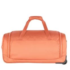 Travelite Miigo - Reisetasche Mit Rollen, Safran -Koffer Verkaufs-Shop compressed 92701 87 Miigo RRT H