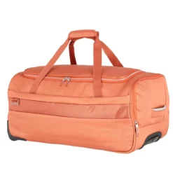Travelite Miigo - Reisetasche Mit Rollen, Safran -Koffer Verkaufs-Shop compressed 92701 87 Miigo RRT VR