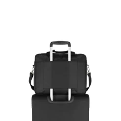 Travelite Miigo - Bordtasche, Nachtschwarz -Koffer Verkaufs-Shop compressed 92704 01 Miigo BT A