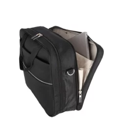 Travelite Miigo - Bordtasche, Nachtschwarz -Koffer Verkaufs-Shop compressed 92704 01 Miigo BT I2