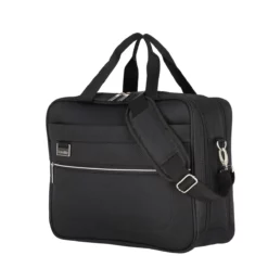 Travelite Miigo - Bordtasche, Nachtschwarz -Koffer Verkaufs-Shop compressed 92704 01 Miigo BT VR