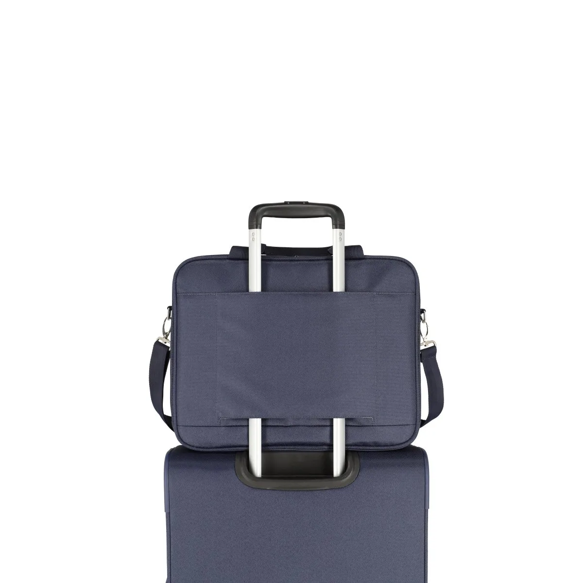 Travelite Miigo - Bordtasche, Tiefseeblau 8 Travelite Miigo - Bordtasche, Tiefseeblau – Bild 6