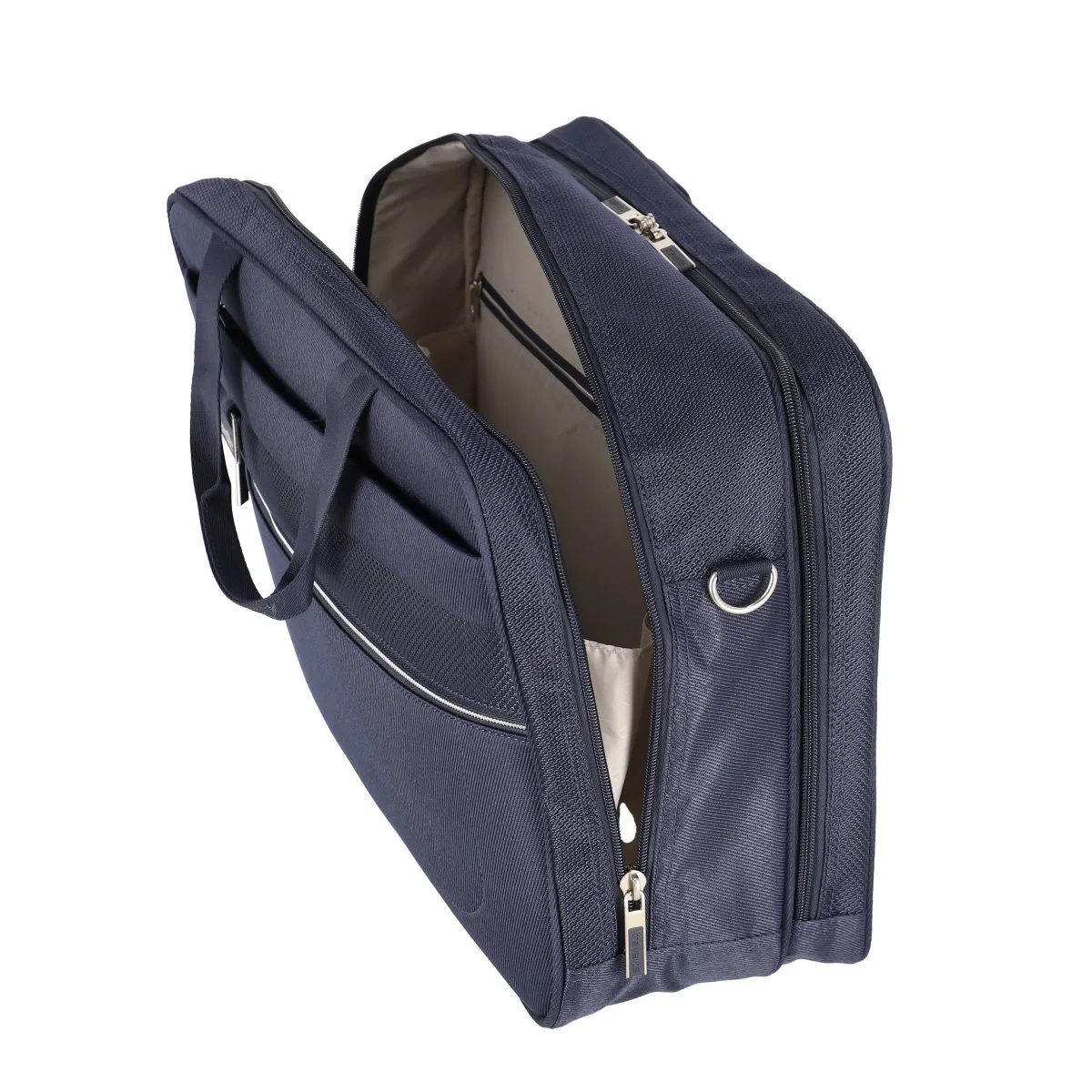 Travelite Miigo - Bordtasche, Tiefseeblau 4 Travelite Miigo - Bordtasche, Tiefseeblau – Bild 2