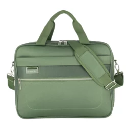 Travelite Miigo - Bordtasche, Matcha