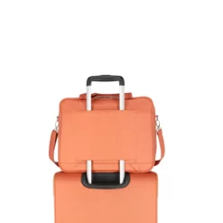 Travelite Miigo - Bordtasche, Safran -Koffer Verkaufs-Shop compressed 92704 87 Miigo BT A