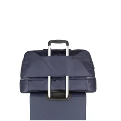 Travelite Miigo - Weekender Mit Bodenfach, Tiefseeblau -Koffer Verkaufs-Shop compressed 92705 20 Miigo WE A