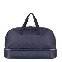 Travelite Miigo - Weekender Mit Bodenfach, Tiefseeblau -Koffer Verkaufs-Shop compressed 92705 20 Miigo WE H