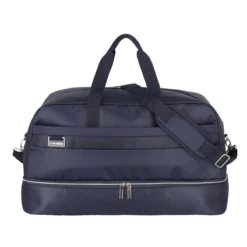 Travelite Miigo - Weekender Mit Bodenfach, Tiefseeblau -Koffer Verkaufs-Shop compressed 92705 20 Miigo WE V
