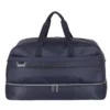 Travelite Miigo - Weekender Mit Bodenfach, Tiefseeblau 2 Travelite Miigo - Weekender Mit Bodenfach, Tiefseeblau -Koffer Verkaufs-Shop compressed 92705 20 Miigo WE V2