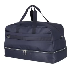 Travelite Miigo - Weekender Mit Bodenfach, Tiefseeblau -Koffer Verkaufs-Shop compressed 92705 20 Miigo WE VR
